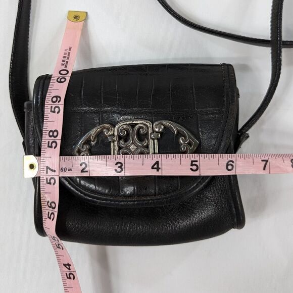 Vintage Brighton Crossbody Purse - Picture 7 of 7